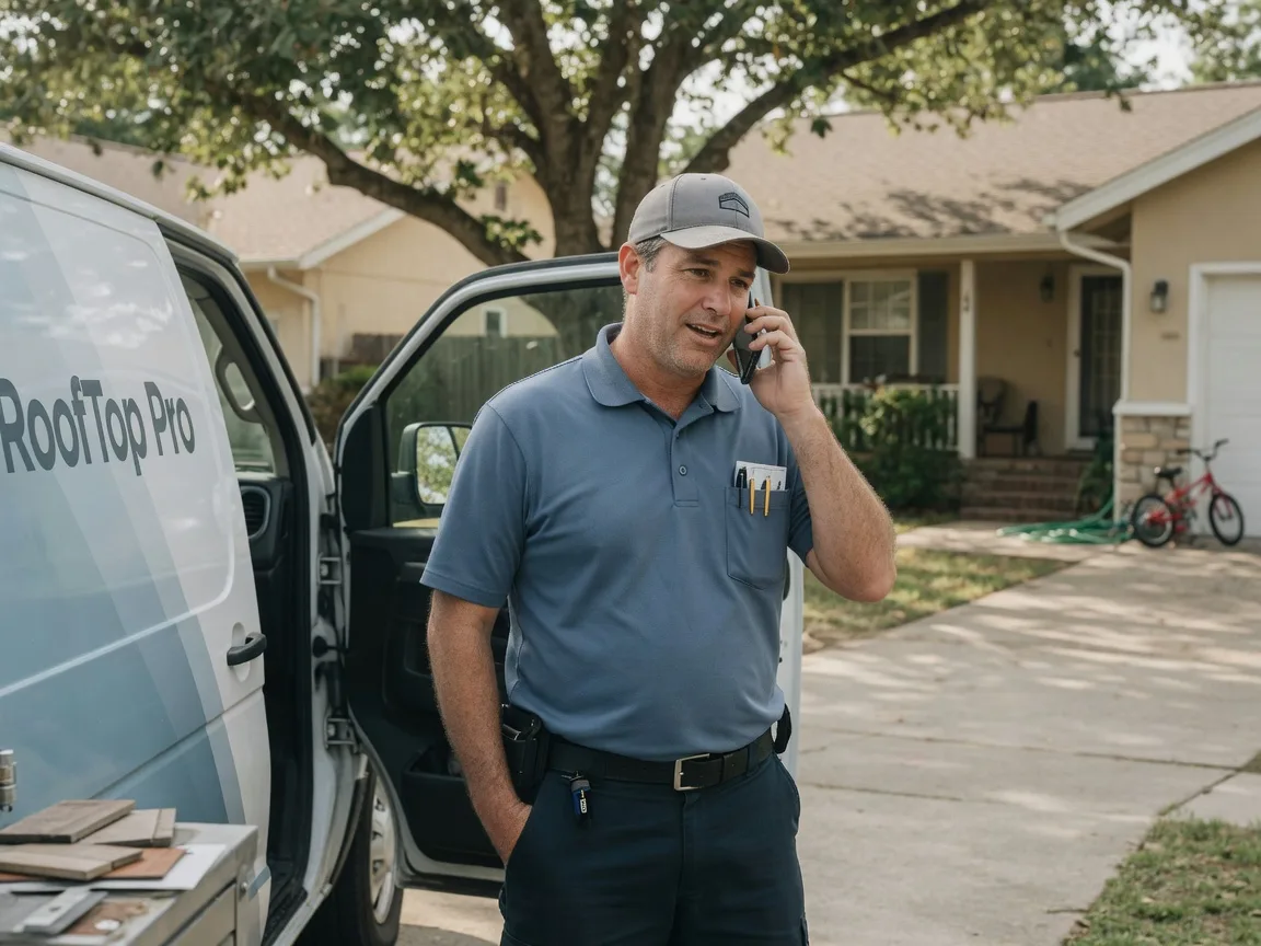 Roof Repair Deale, MD FAQs